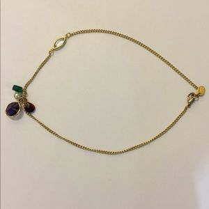 Danielle Stevens Necklace
